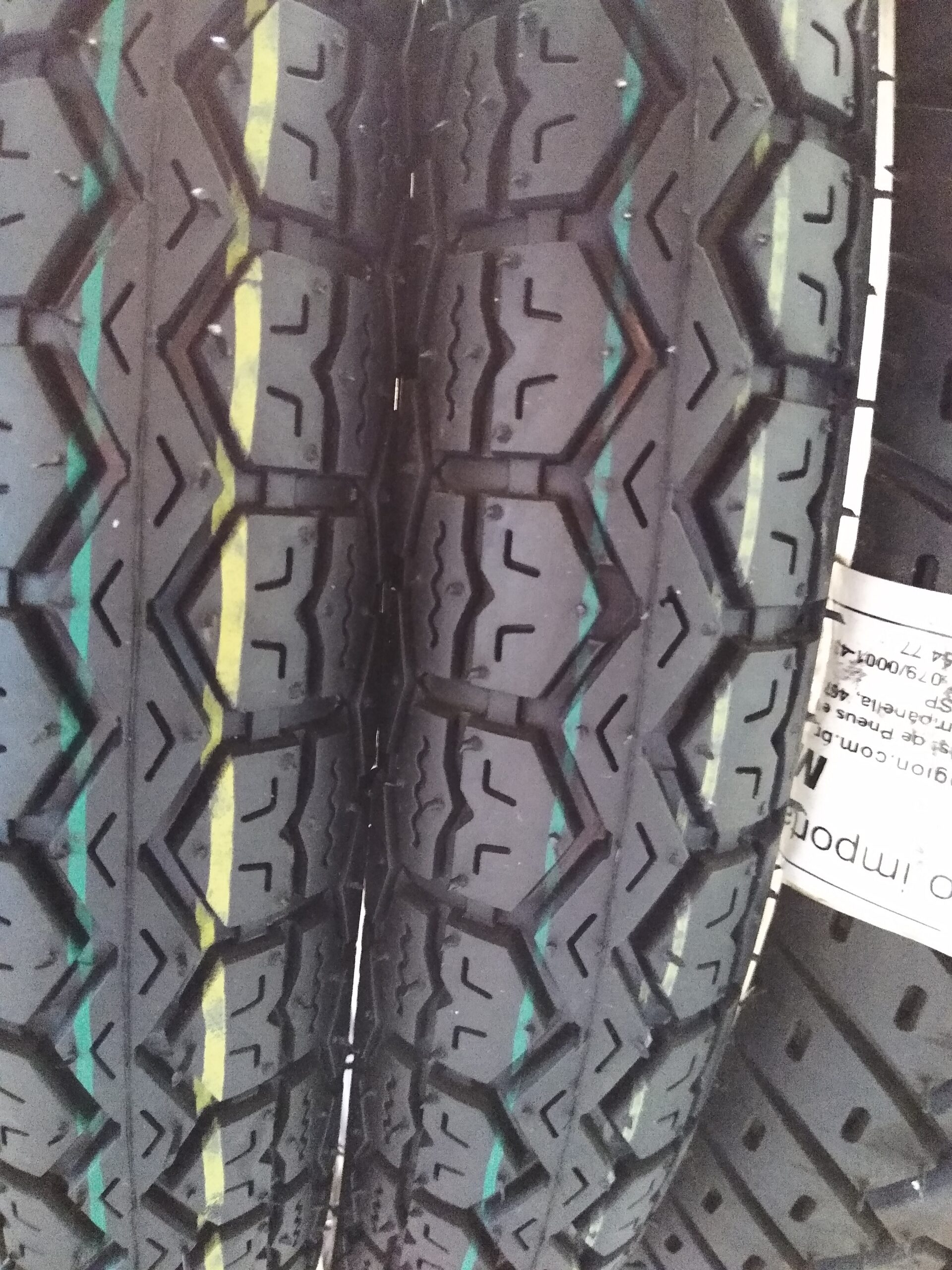 pneu siltyres para moto 18x275